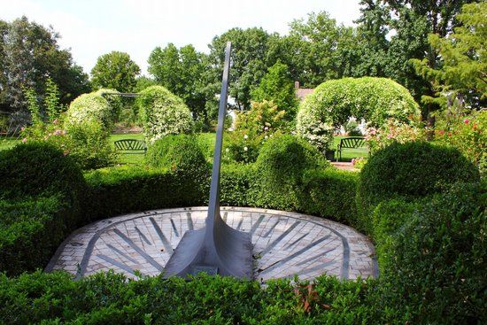 Shelter Insurance Gardens